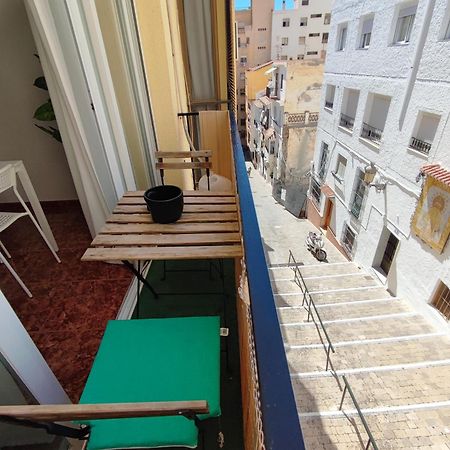 Descanso Y Diversion En Pleno Centro De Альмуньєкар Екстер'єр фото